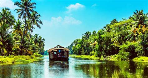 Kerala Tour Packages Best Kerala Travel And Holiday Packages