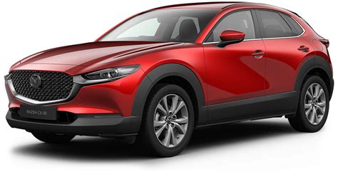 New Mazda Cx 30 Gt Sport Tech Offer Stockport Greater Manchester