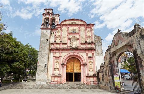 A Guide To Cuernavaca The City Of Eternal Spring Sailingstone Travel