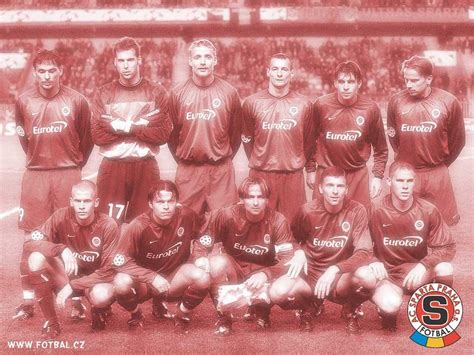 Místě a zajistila si tak start ve 3. Tapeta AC Sparta Praha - Wallpaper.cz