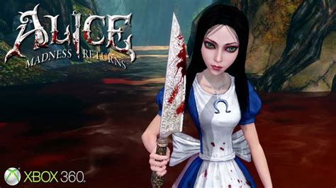 Alice In Murderland Game