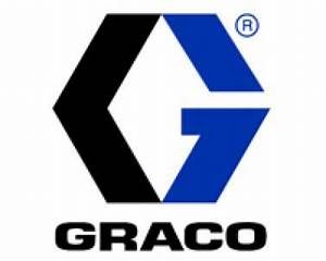 247879 Graco Standard Gun Wand Assembly For Pressure