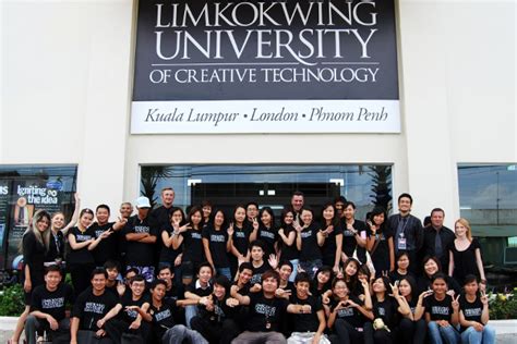 Tan sri lim kok wing is the founder and president of limkokwing university of creative technology. Limkokwing Cambodia Orientation - Limkokwing University of ...