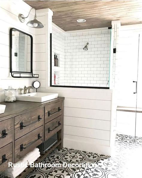 Examine This Out Bathroom Color Ideas In 2020 Farmhouse Master