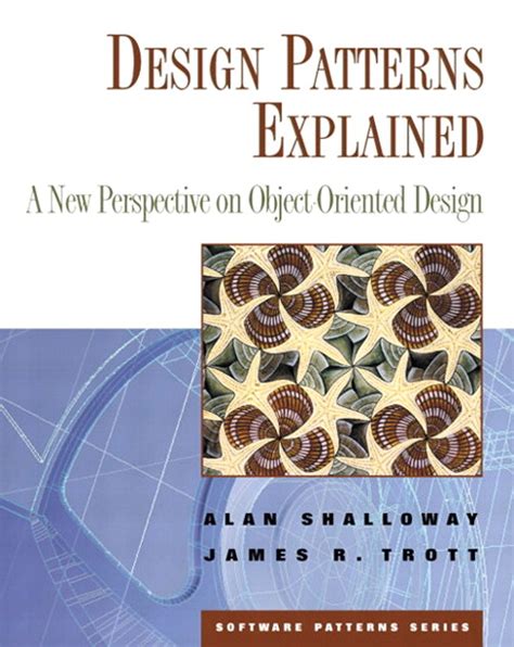 Design Patterns Explained A New Perspective On Object Oriented Design
