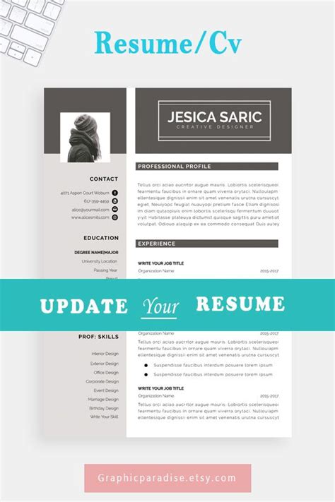 Us letter & a4 size format included. Ms Office On Mca Resume - How To Use Microsoft Word For ...