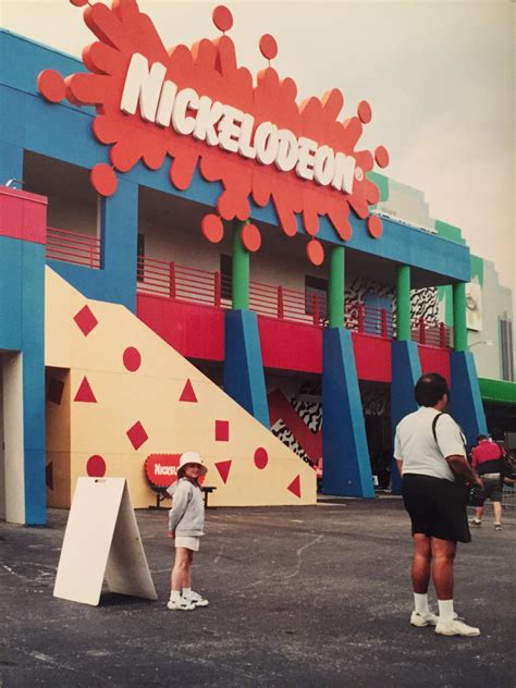 Nickelodeon Studios Logo