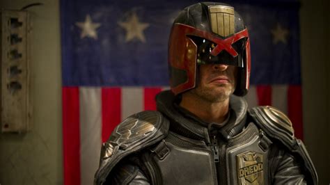 Dredd One Of The Greatest Action Flicks Of The St Century Ultimate Action Movie Club
