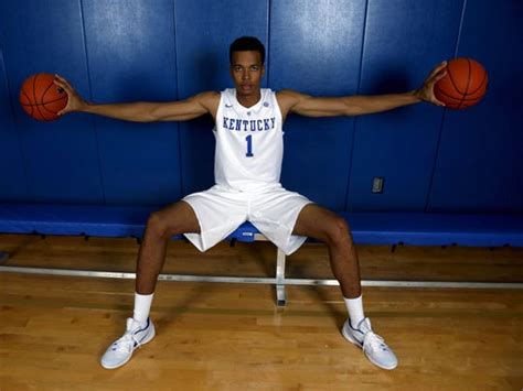 6' 11 / 240 lbs. USA TODAY Sports' 2015-16 preseason college basketball All-American team