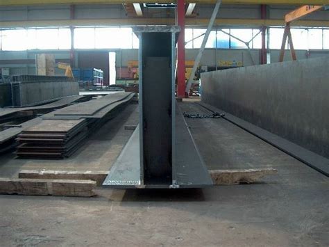 Mixed Steel Concrete Beam And Column Composite Beams By Manni Sipre