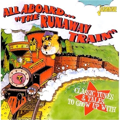 The Runaway Train By Carson Robison And His Pioneers On Amazon Music