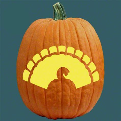 Gobble Gobble Thanksgiving Pumpkin Carving Pumpkin Carving Pumpkin