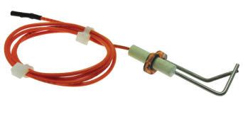 Make sure the igniter is properly aligned with the burner lighting holes and it is clean. I have a ruud ugra-09ezajs and it won't fire. it is an '00 ...