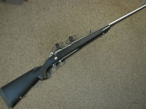 Winchester Model 70 Classic Stainle For Sale At