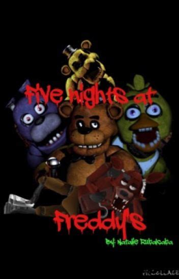 Five Nights At Freddys The Bite Of 87 Charliedayno1fan Wattpad