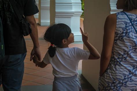 Lessons in Accountability: A Mother's Perspective on the Kinderland