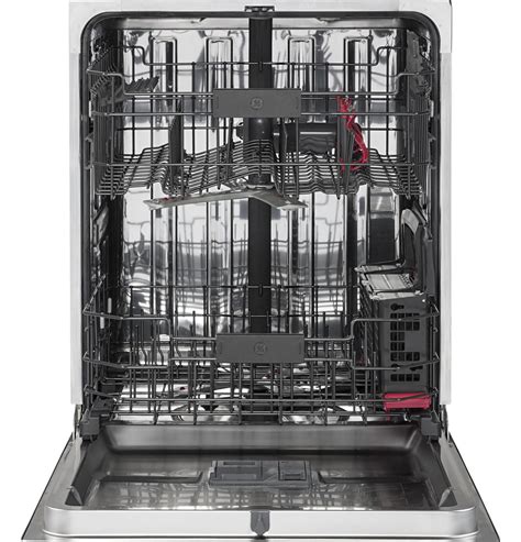 Best dishwasher for the money lowes. GE Profile 24" Stainless Steel Dishwasher - PDT845SSJSS