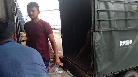 1 bab 1 pengenalan 1.1 pendahuluan latihan industri merupakan sebahagian daripada kursus wajib yang perlu diambil oleh semua pelajar politeknik kementerian pengajian tinggi malaysia (kptm), setiap pelajar diwajibkan menjalani latihan industri selama satu semester sebelum sijil atau diploma. Lori sewa(4) - YouTube