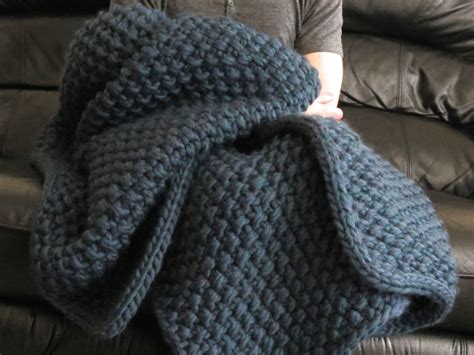 Download Free Baby Blanket Super Bulky Yarn Knit Patterns Background