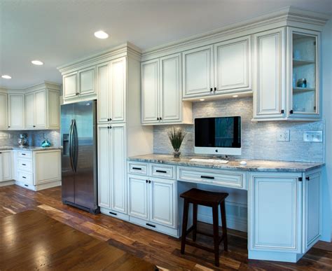 All it takes is hiring a painter you can trust (homeadvisor has your back) and. Signature Vanilla Glaze - Ready To Assemble Kitchen ...