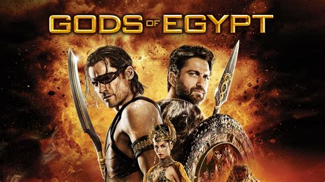 Watch Gods Of Egypt Movie Online Stream Full Hd Movies On Airtel Xstream