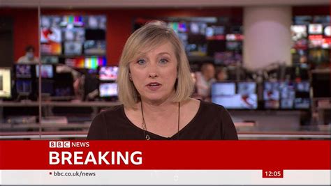 Bbc Presenter Appears To Fight Back Tears As She Announces Prince