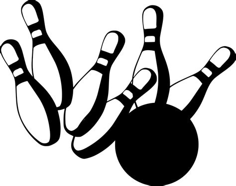 Svg Pins Bowling Ball Free Svg Image And Icon Svg Silh