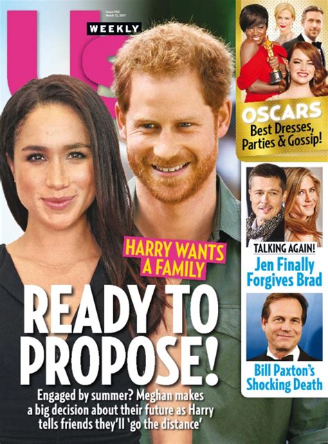 US Weekly | Subscribe to US Weekly Magazine - DiscountMags.com