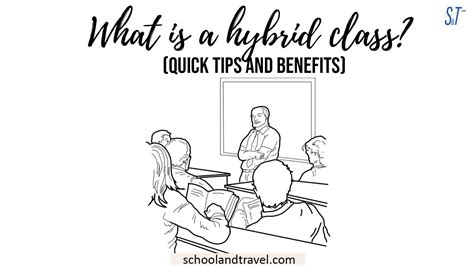 What Is A Hybrid Class Major Tips And Benefits