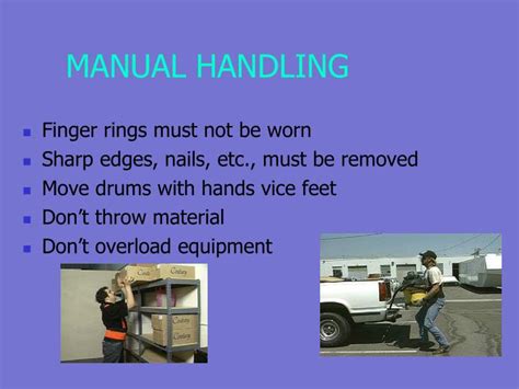 Ppt Warehouse Safety Powerpoint Presentation Id6822059