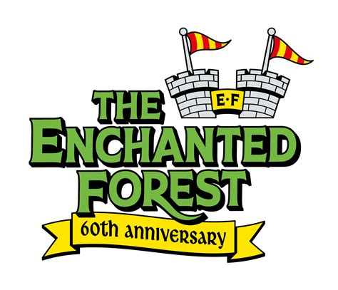 Revelstoke Bc Kids Attraction The Enchanted Forest