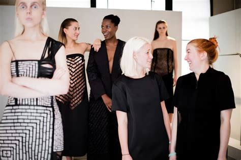 Casting Rein London Fashion Week Models Open Casting Call Model Management
