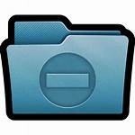 Private Folder Icon Hopstarter Folders Mac Icons