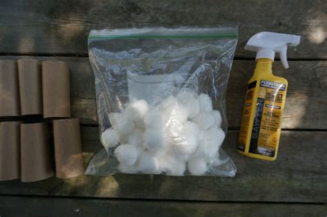 If you live in an area the use of tick tubes can reduce the tick population by up to 90%, making it one of the most. How Much Money Can You Save by Making Your Own Anti-Tick Tubes?