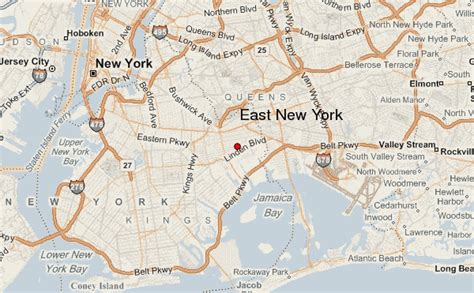 East New York Location Guide