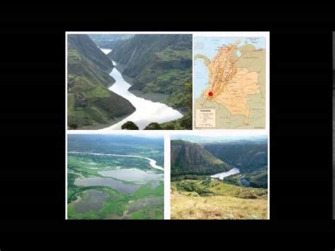 Hidrografia Colombiana Lessons Blendspace