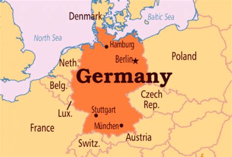 Navigate germany map, germany country map, satellite images of germany, germany largest cities map, political on germany map, you can view all states, regions, cities, towns, districts, avenues, streets and popular centers' satellite germany political map 2002. Germany Visit Visa Requirements for Pakistan Passport