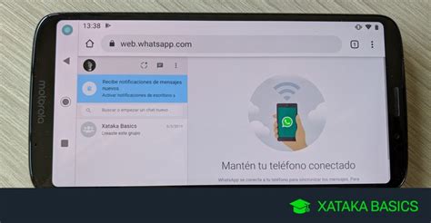 Como Abrir Whatsapp En La Computadora Sin Celular Actualizado Marzo 2024