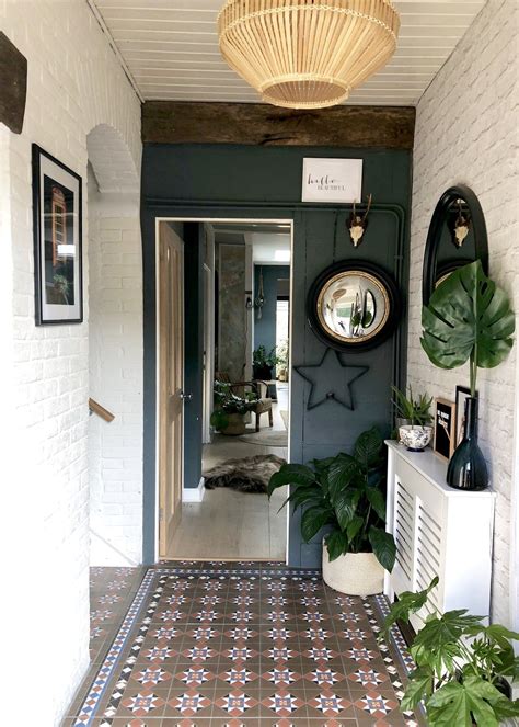 15 Inspiring Small Hallway Ideas When It Alteration Finds Small