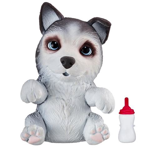 Toys from Character. Little Live OMG Pets Series 2