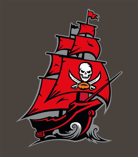 Browse thousands of pirate ship logo designs. Tampa bay buccaneers ship Logos