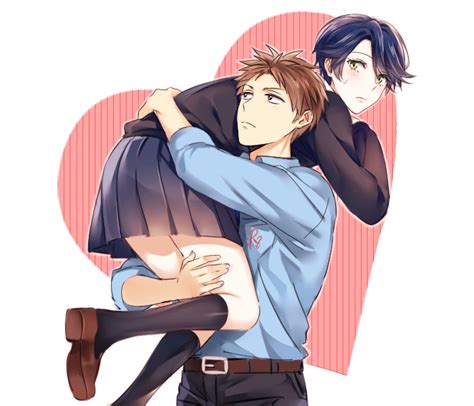 Nozaki Kun Gekkan Shoujo Nozaki Kun Fan Art 37741234 Fanpop