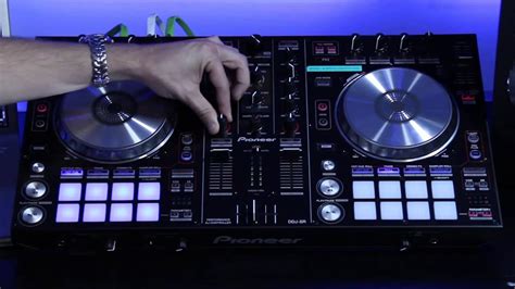 Dj Virtualdj Provides Instant Bpm Beat Matching Synchronized Sampler