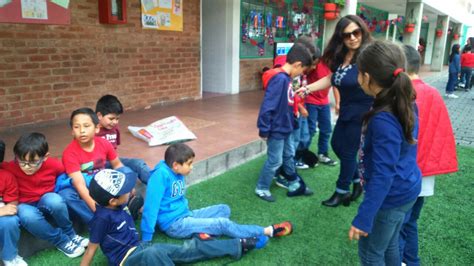 Juegos para niños de la época colonial (español). No hay fiestas de Quito sin juegos tradicionales - Liceo José Ortega y Gasset