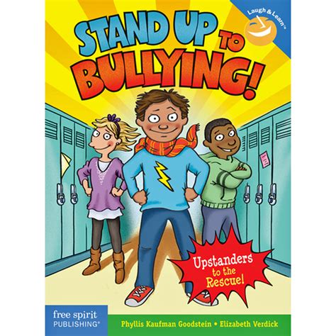 Stand Up To Bullying Creativetherapystore