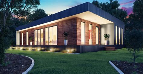 Modern Contemporary Modular Homes Modular Homes Best Features
