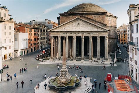 20 Famous Landmarks In Rome Italy 100 Worth A Visit 2022