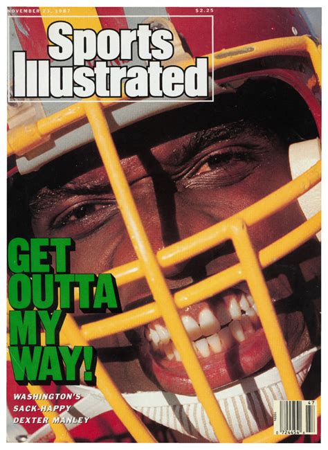 November 23 1987 Sports Illustrated Vault