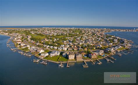 New Jersey Shore Aerial Steve Greer Photography Blog