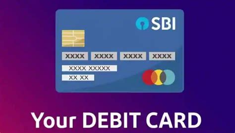 How To See Virtual Debit Card In Sbi